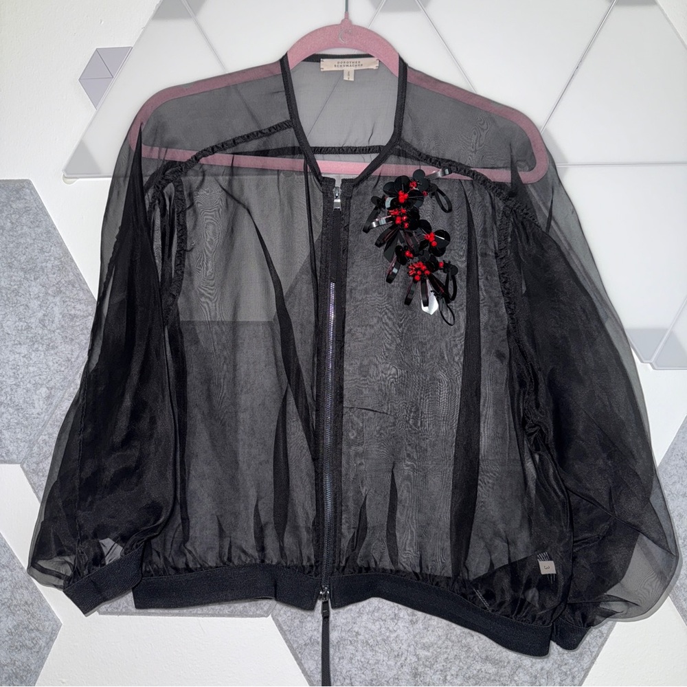 Silk DOROTHEE SCHUMACHER Jacket